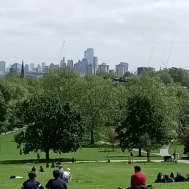 Primrose Hill 