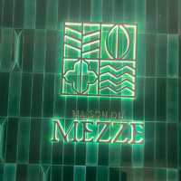 東涌區內異國風情地中海料理翹楚@Maison du mezze