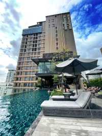 Sindhorn Midtown Hotel Bangkok