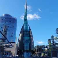 The Bell Tower Perth 🇦🇺