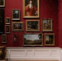 Tate Museum UK: A Must-Visit Art Gem