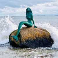 Mermaid of the North 🇬🇧