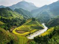 Sapa, Vietnam's Northern Highlands 🌄