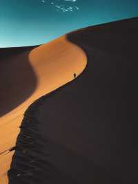 Namibia - A Truly Unique Adventure 