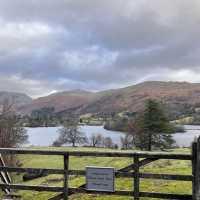 Windermere Escape: Nature's Serenity