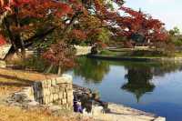 History and Modernity in Seoul