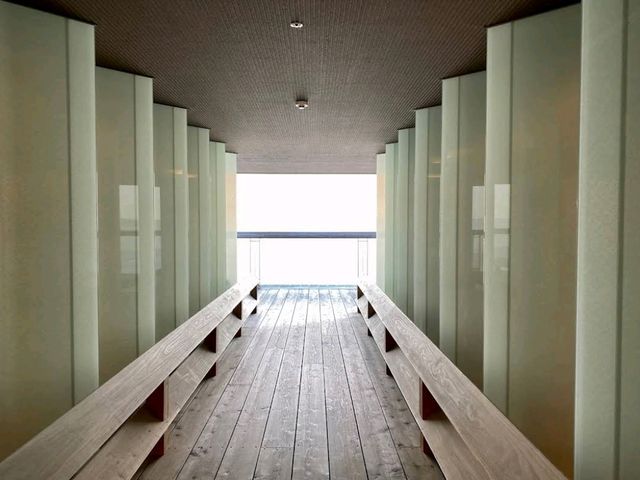 ♨️《新淡路酒店》望住無敵海景浸溫泉♨️