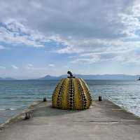 Experience Naoshima the hidden gem of Japan