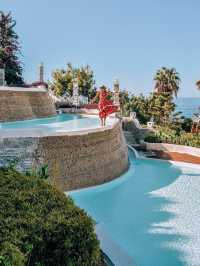 리버티 호텔 리키아 Liberty Hotels LYKIA