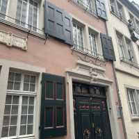 Germany, Bonn