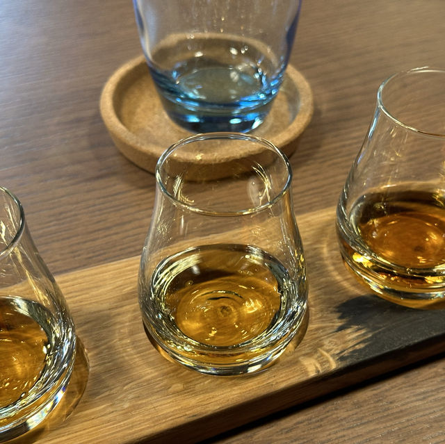 Singleton Distillery: Your Perfect Inverness Whisky Welcome