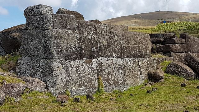 Exploring the Enigmatic Easter Island