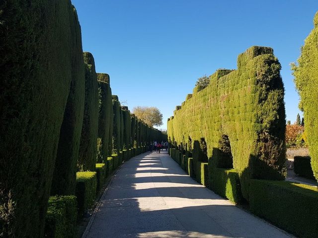 Gorgeous Granada: Spain’s Moorish Jewel 🇪🇸