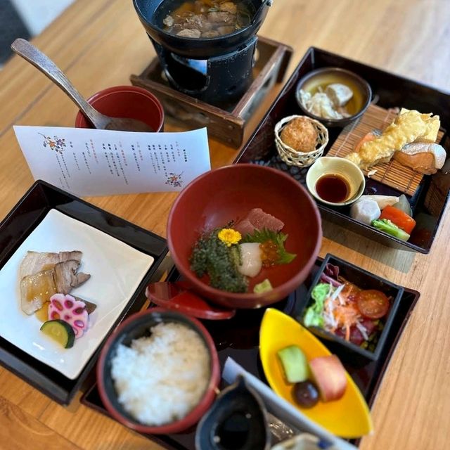 ✨️琉球溫泉瀨長島酒店♨️浸溫泉欣賞飛機升降✈️