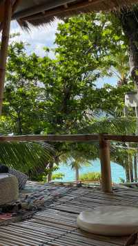 Best seaview cafe in KATA, Phuket
