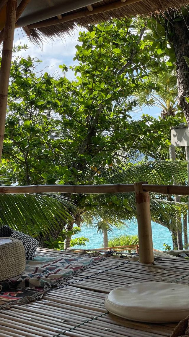 Best seaview cafe in KATA, Phuket