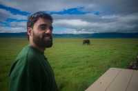 4 days Tanzania camping safari Tour 