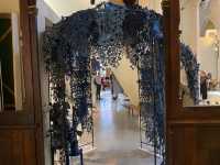 Ian Berry's "The Secret Garden" at the Garden Museum 🌿👖