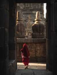 Prambanan Temple