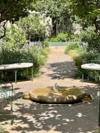 Discover the Secret Garden, Marrakesh 🌺🌿