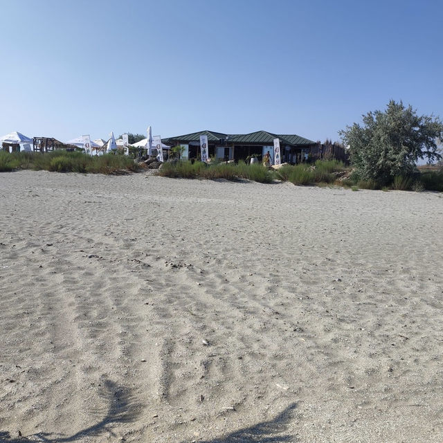Cap Midia beach 🇷🇴