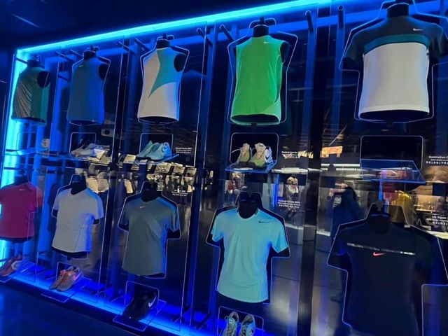Rafa Nadal Museum 🇪🇸