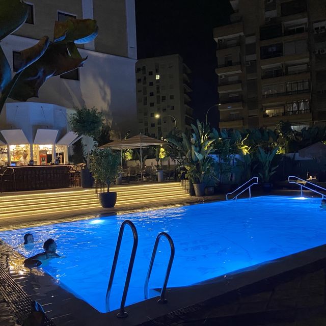 【🇪🇸スペイン・セビリア】5つ星ホテルでお得に贅沢ステイ⛱️🏨