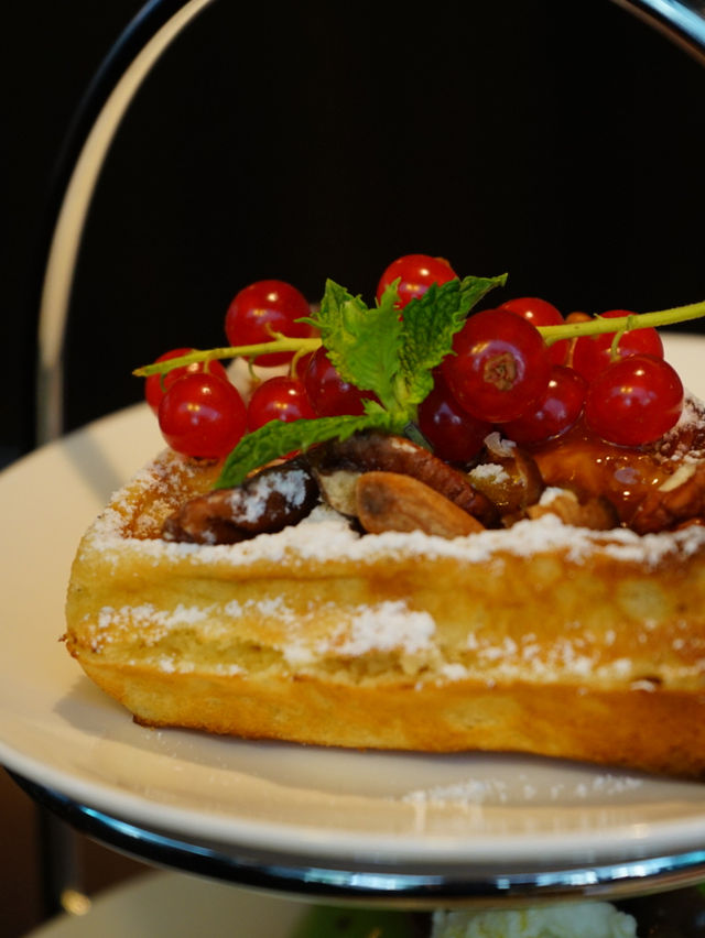 Zurich | Top chocolate shop with brilliant brunch as well