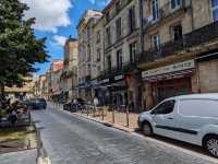 City break Bordeaux 🇫🇷