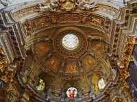 Berliner Dom 🇩🇪