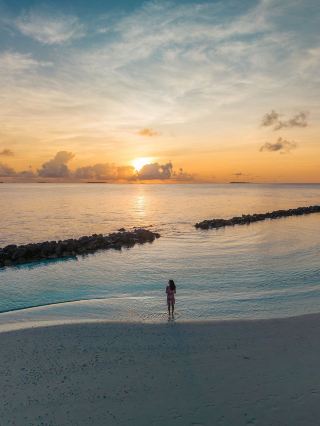 Royal Island Resort & Spa