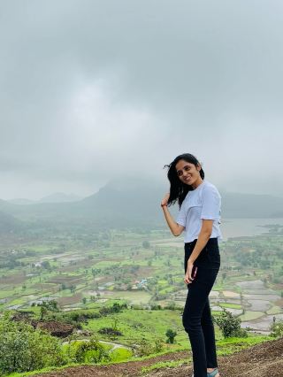 Tringalwadi Fort: Historical Fort of India 🏰