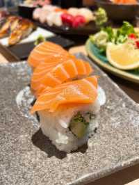 日籍師傅主理🇯🇵🍣上環超高質壽司小店