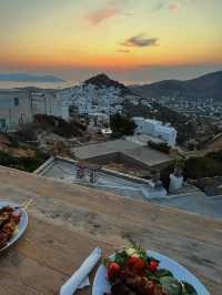 Ios Island 🇬🇷