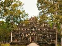 Baphuon temple of Cambodia 🇰🇭 