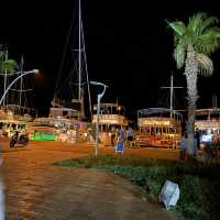 Fethiye Day 1 Itinerary 