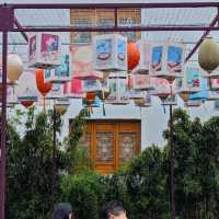 Exploring Suzhou's hidden treasures - Panmen Gate snd Ancient Pagoda 