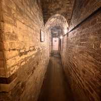 “Explore the Hidden Gem of Wales: St. Catherine’s Island & Historic Fort Tenby”