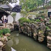 Dreamy Yu Gardens