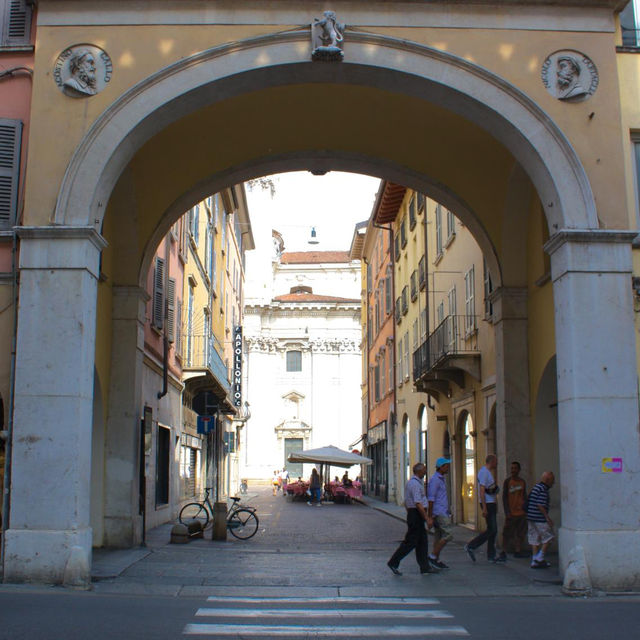 Brescia: Northern Italy’s hidden city