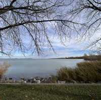 Hungary-Lake Balaton