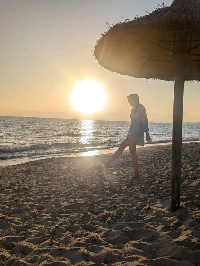 Majorca Island - best beach ⛱️🏖️