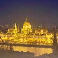 Budapest: Jewel of the Danube