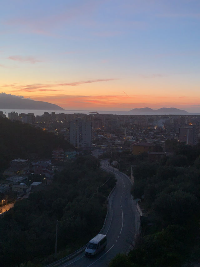 ALBANIA VLORË 