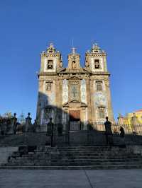 2 Days Itinerary at Porto - One of my TOP 3 Must-Visit City in Europe🇵🇹