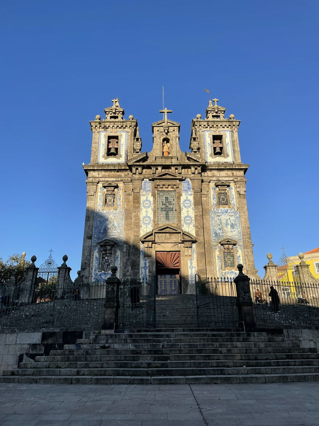 2 Days Itinerary at Porto - One of my TOP 3 Must-Visit City in Europe🇵🇹