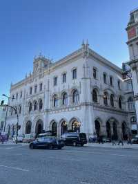 Lisbon 2-Day Itinerary 🇵🇹 A complete guide in Portugal!