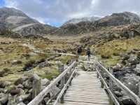 Escape to Snowdonia: A Day of Adventure in Wales’ Breathtaking National Park