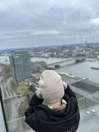 Cologne a City of Chocolate & Character 