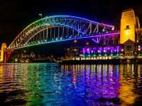 Australia: An enjoyable trip to Sydney!